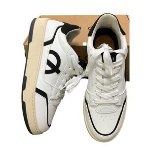 LOCI Women’s  Low-Top Sneakers EUR 38 US 7 NEW NIB